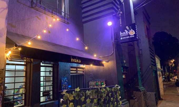 Bogota Hotel | Casa Fortel, Centro Internacional