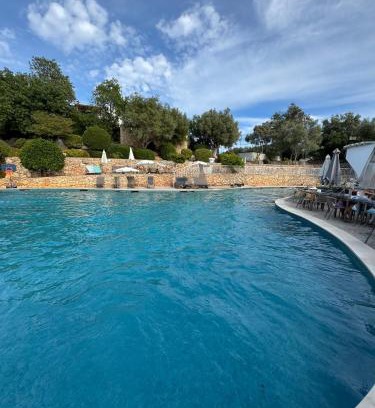 Mato Serrao Apartment | Casa Gatu Verdi
