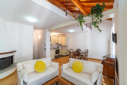 Colonno Apartment | Casa Geroma Colonno Lake