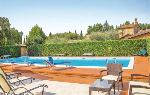 Castiglione del Lago House | Casa Girasole