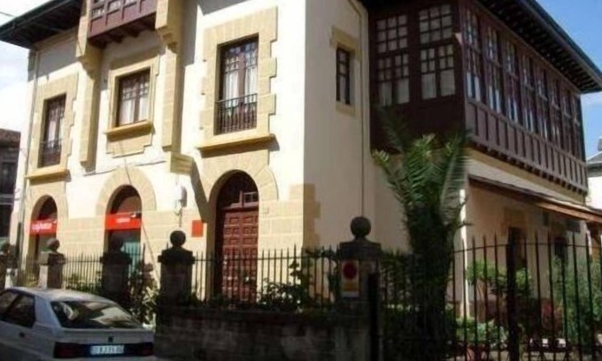 Cangas de Onis Cottage | Casa Graciano apartments for 4 people