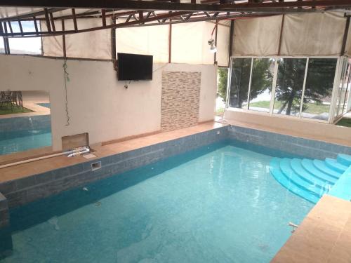 Jesus Maria House | Casa grande