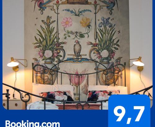 Ercolano Apartment | Casa Graziosa