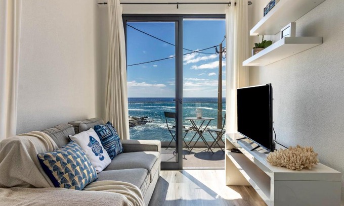 Prazeres House | Casa Homem do Mar