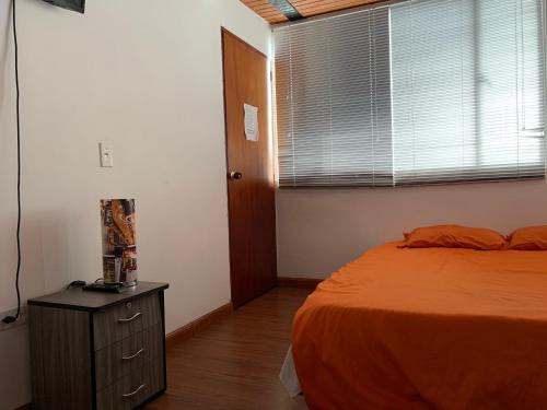 Engativa House | Casa hotel Sports and Family