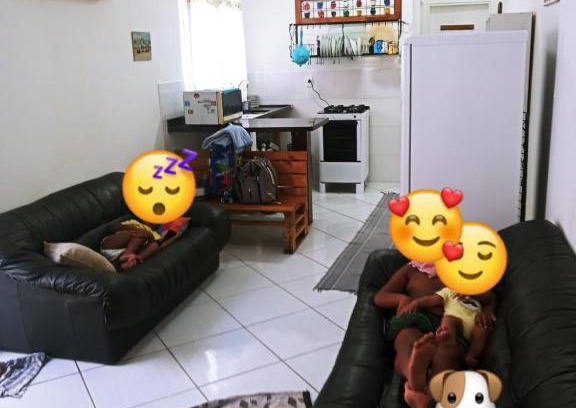 Indaia House | casa Indaiá