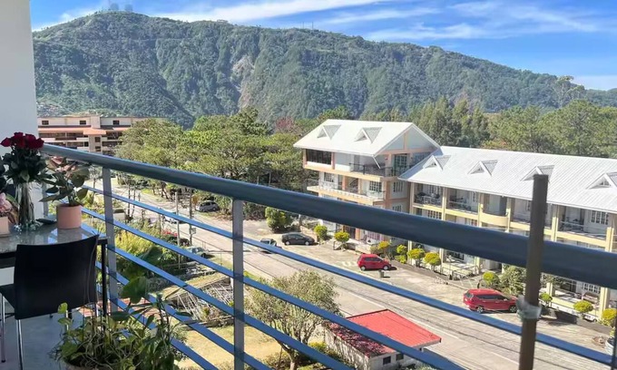 Baguio Condo | CASA INDAY