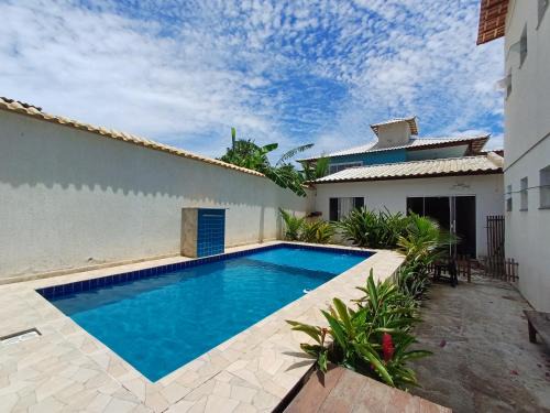 Arpoador Hotel | Casa inteira con piscina compartilhada