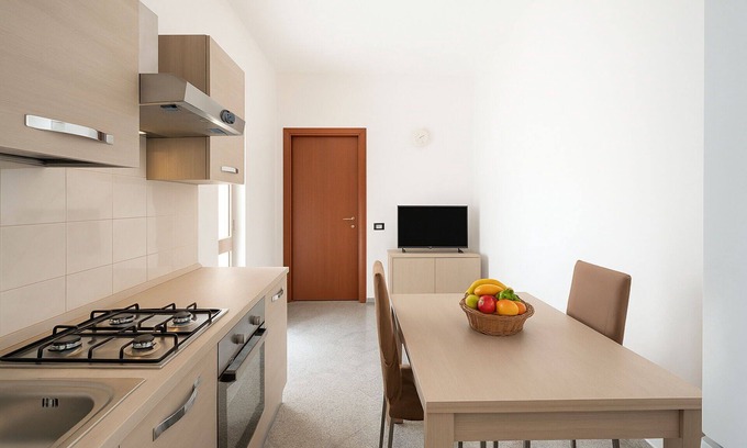 Sant'Isidoro House | Casa Isidoro, Ac, Seaside