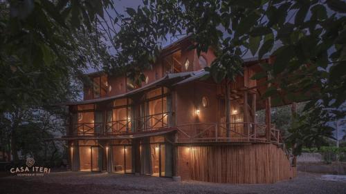 Lo de Marcos House | Casa Iteri