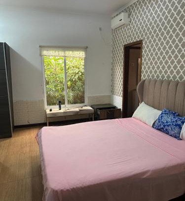 Agua Grande House | Casa Jack