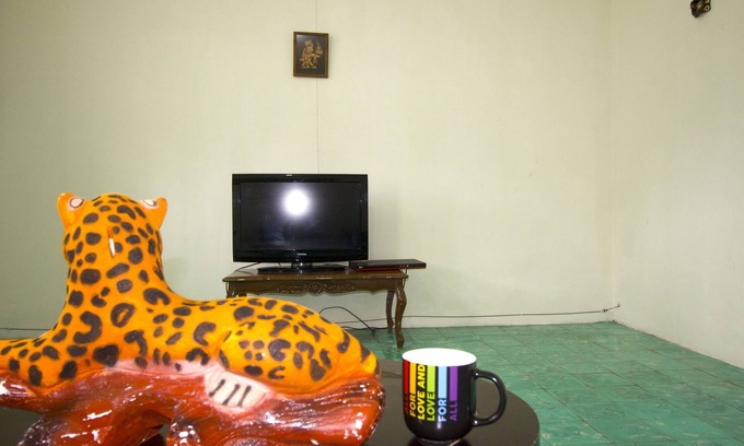 Merida House | Casa Jaguar =Wonderful location + budget friendly!