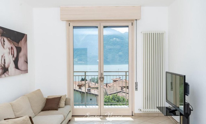 Lovere Apartment | Casa Jimmy
