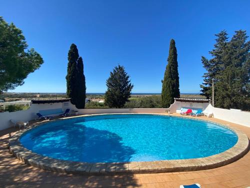 Vale de Parra Villa | Casa Joy