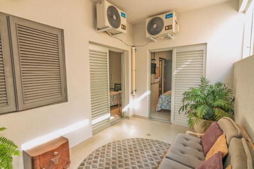 Parque Taquaral Hotel | Casa K Residence