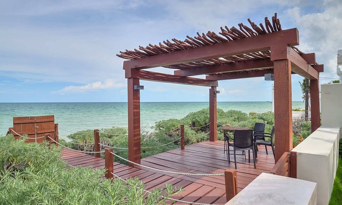 Yucatan Peninsula House | Casa Kux - Yucatan Home Rentals