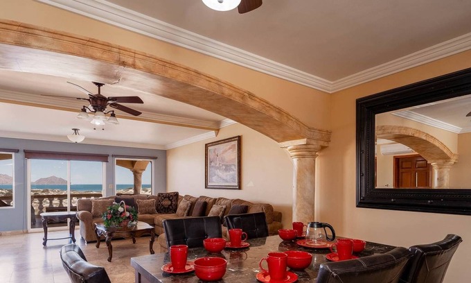 San Felipe House | Casa La Hacienda San Felipe Vacation Rental House