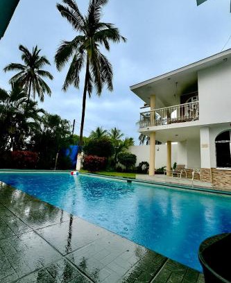 Santa Cruz House | Casa La Manzanilla