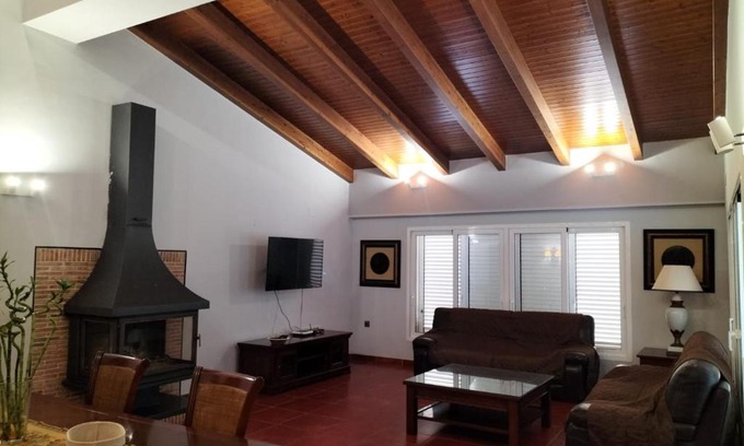 Rotgla i Corbera House | CASA LA MARTINA - Rotglá y corberá