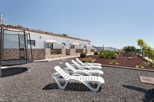 San Miguel de Abona House | Casa La Sabina De Manuel