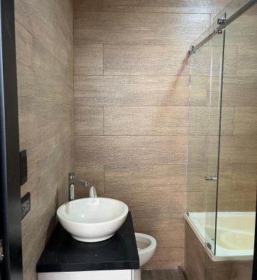 Canaribamba Apartment | Casa Larrea