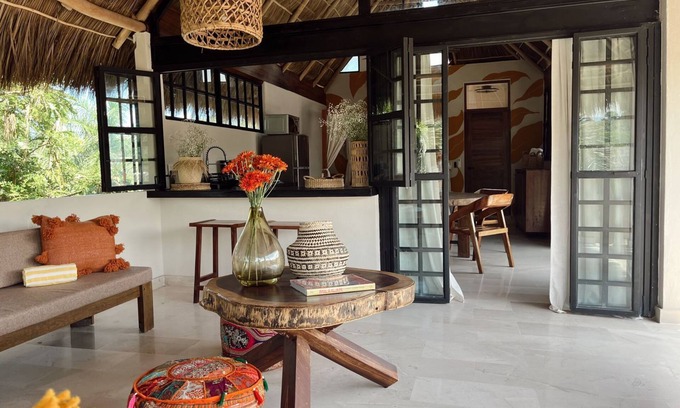 San Francisco House | Casa Latino