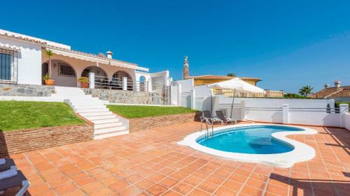 Caleta de Velez House | Casa Lea Vélez-Málaga by Ruralidays