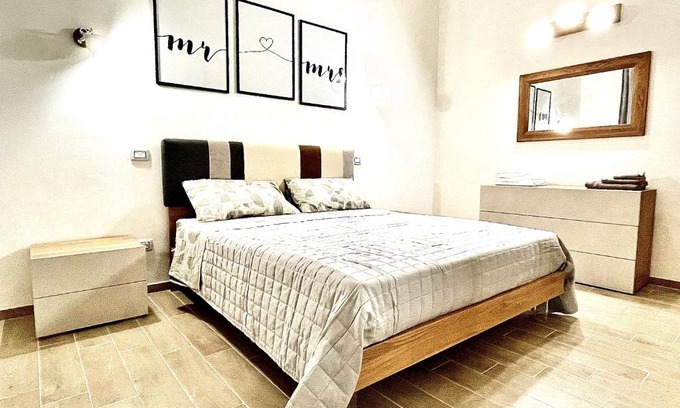 Taranto Apartment | Casa Lello