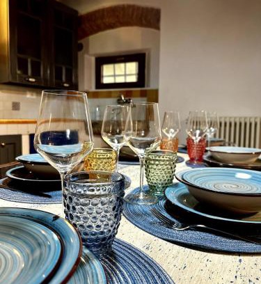 Figline e Incisa Valdarno House | Casa Leonardo