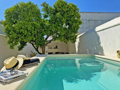 Bornos House | Casa Leopoldo - Ole Solutions