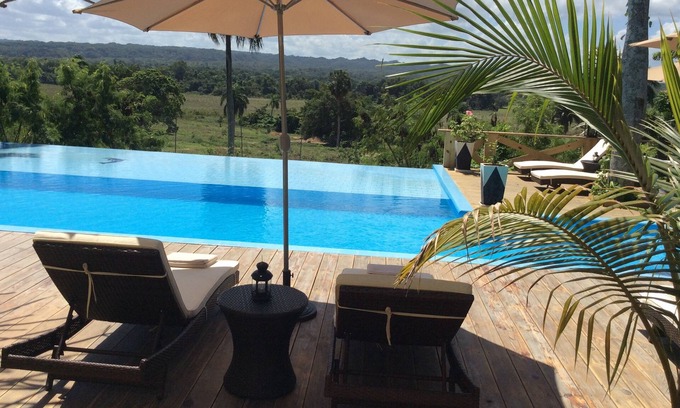 Cabarete Bed & Breakfast | Casa Lilly B&B Cabarete