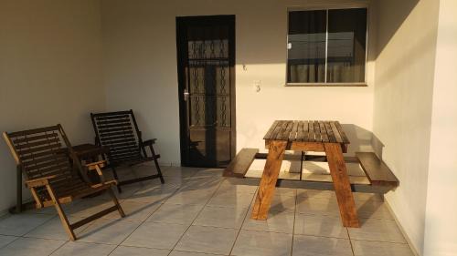 Primavera do Leste House | Casa Limoeiro