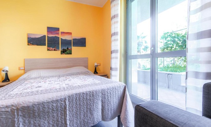 Como House | Casa Livio - Rooms and studios