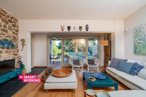 Tiriddo Villa | Casa Loris by Wonderful Italy