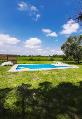 Colon Department House | Casa Los Abuelos