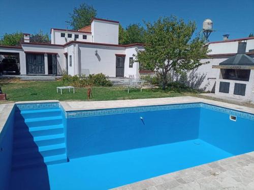Chacras de Coria House | Casa Los Castaños