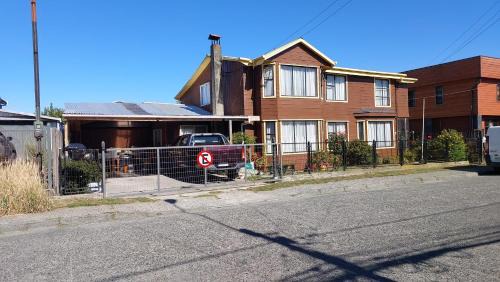 Ancud House | Casa los Villarroel