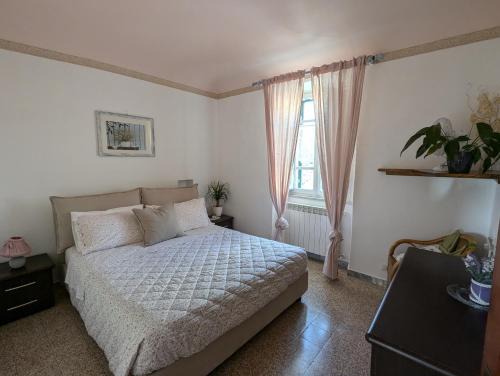 Pitigliano Apartment | Casa Lucy