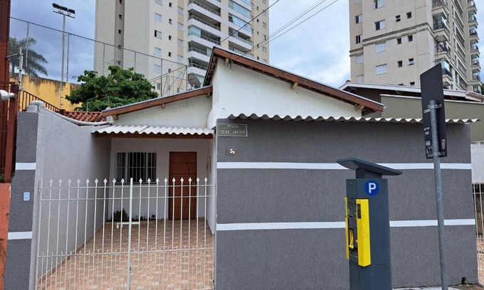 Taubate House | CASA LUGAR TOP - prefeitura, UNITAU, hospital e Av do Povo