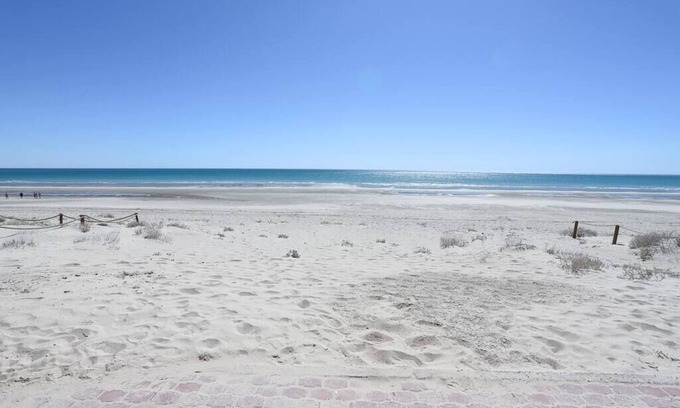 Puerto Penasco House | Casa Luna Azul a Beautiful Beachfront Home in Playa Encanto