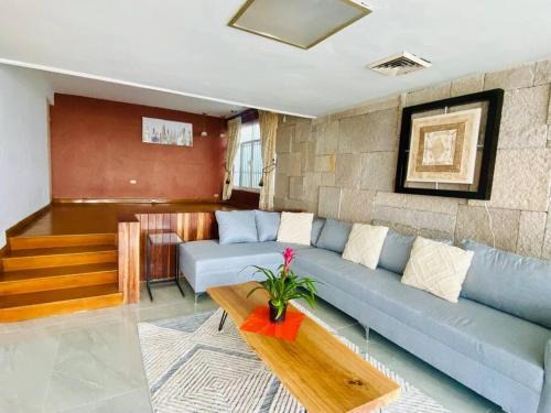 Monterrey Apartment | Casa Luna Suites