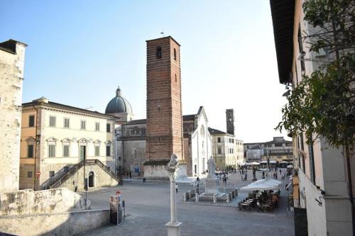 Pietrasanta Apartment | Casa Maddy Pietrasanta