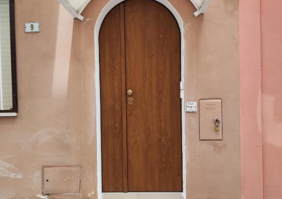 Vasto House | Casa Magiosa primo piano