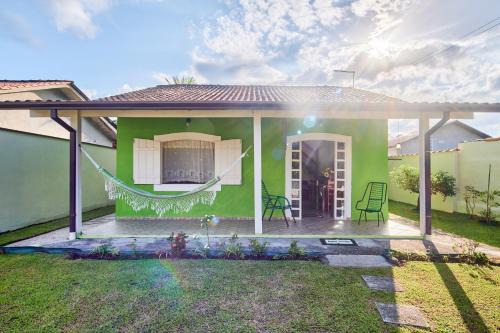 Jabaquara House | Casa Magnólia