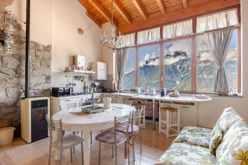 Cimbergo House | Casa magnifica Valle Camonica