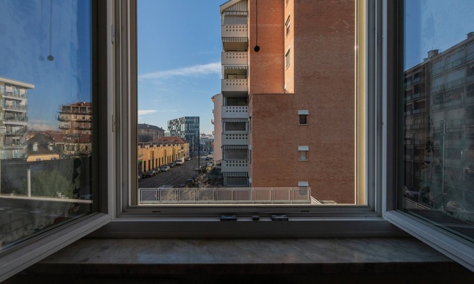 Aurora Apartment | Casa Maha by Wonderful Italy
