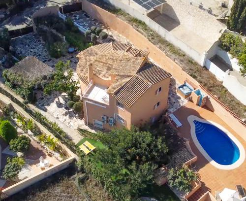 Benissa Coast House | Casa Maifred