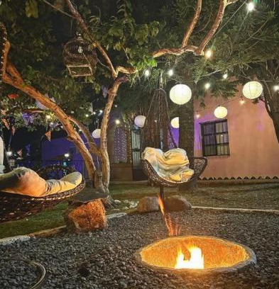 Guanajuato Hotel | Casa Malva Sweet Stay