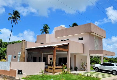 Barra Grande House | Casa Marémar Maragogi