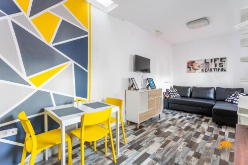 Old Town Apartment | Casa María by Cadiz Time